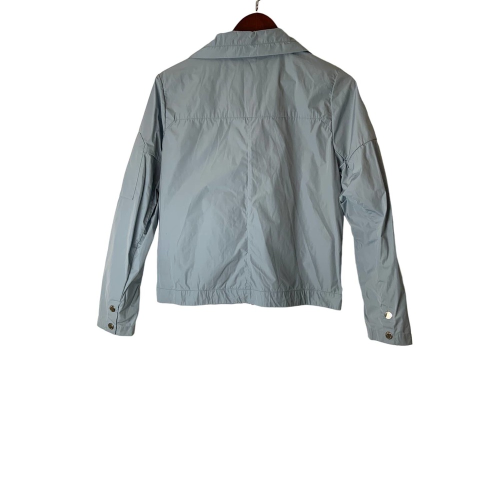 Aether Lightweight Windbreaker Jacket Size S Smal… - image 2